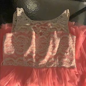 Buy 1 Get 1 Free Ruffle